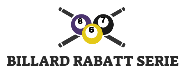Billard Rabatt Serie