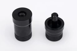 Aluminium-Gewindeschoner Für Players Turbolock