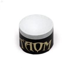 Billardkreide TAOM Pool 2.0 Blau, 1 Stück