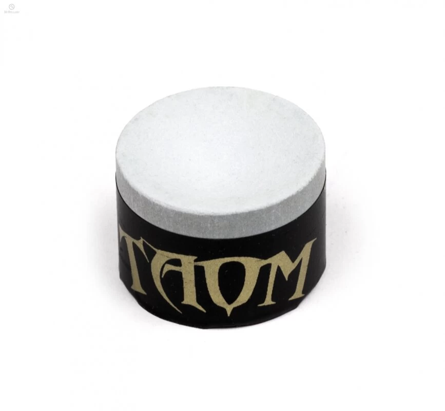 Billardkreide TAOM Pool 2.0 Blau, 1 Stück