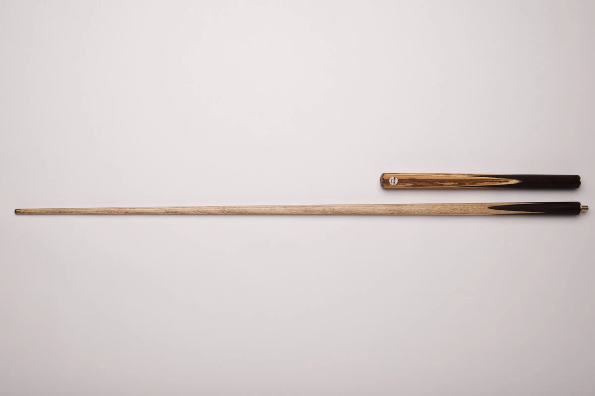 CUEL 605 Snooker-Queue (¾ Geteilt)