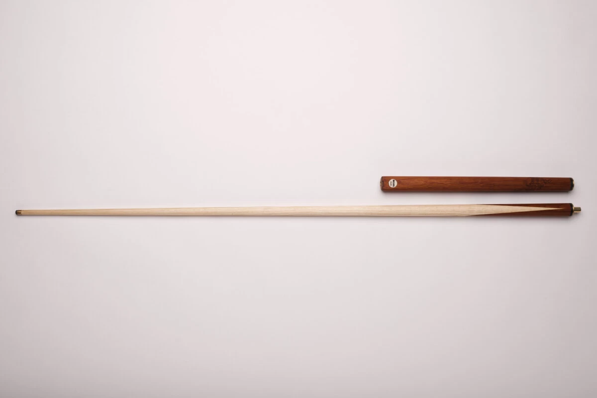 CUEL GL 537 Snooker-Queue (¾ Geteilt) – Bild 2