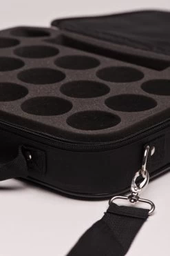 Ersatz-Schaumstoffeinsatz Für Kugel-Koffer / Ball-Tasche