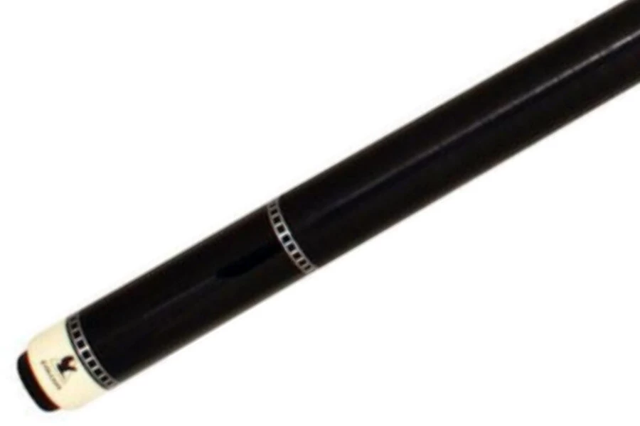 Falcon NFZ Black Pool-Billard-Queue – Bild 2