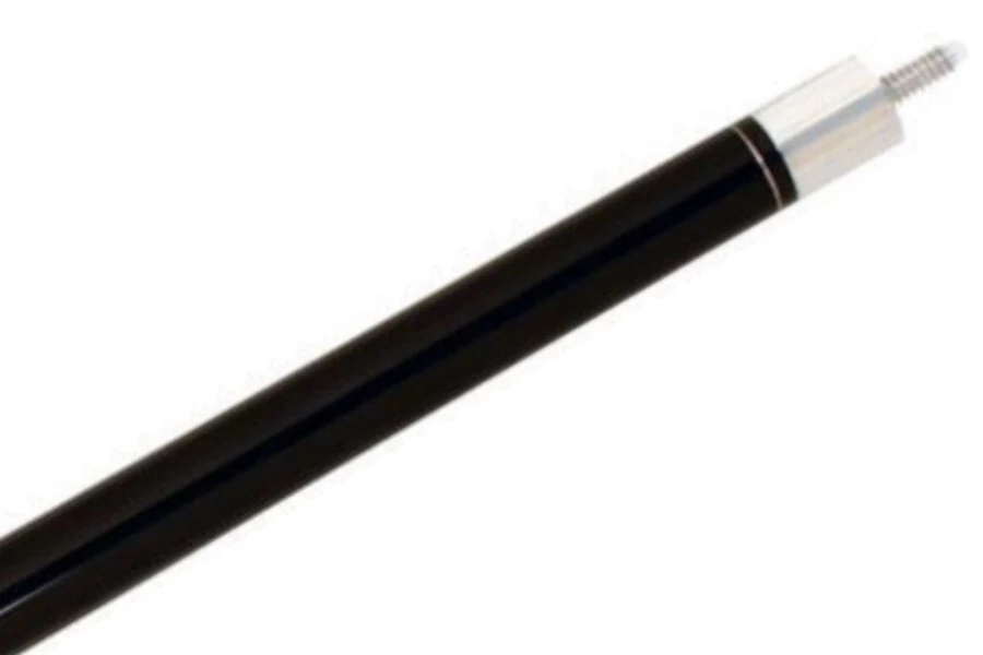 Falcon NFZ Black Pool-Billard-Queue – Bild 3