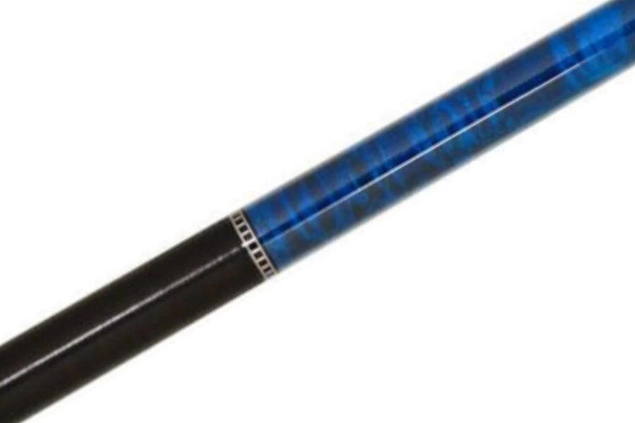 Falcon NFZ Blue Pool-Billard-Queue