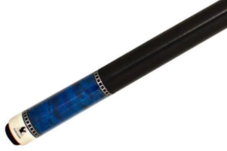 Falcon NFZ Blue Pool-Billard-Queue â Bild 2