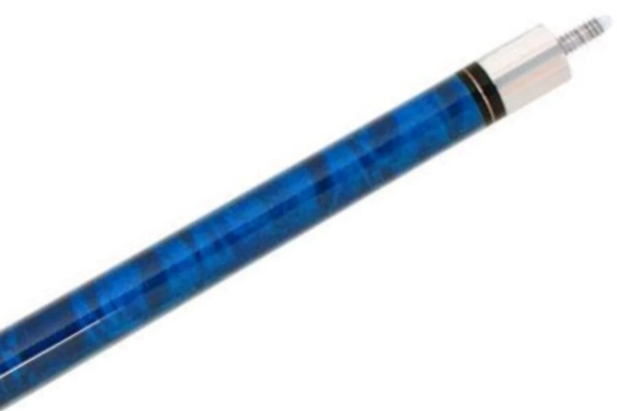 Falcon NFZ Blue Pool-Billard-Queue â Bild 3