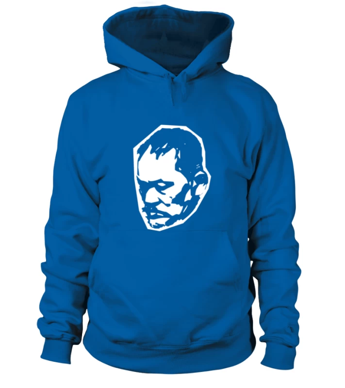 Hoodie Unisex: Efren Reyes. Größe XS-5XL, Verschiedene Farben – Bild 2