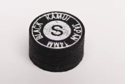 Kamui Black Mehrschichtleder, Verschiedene Härtegrade