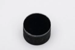 Kamui Clear Black Mehrschichtleder, Verschiedene Härtegrade