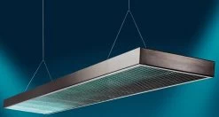 Langfeldlampe Profi Pool 205 Cm