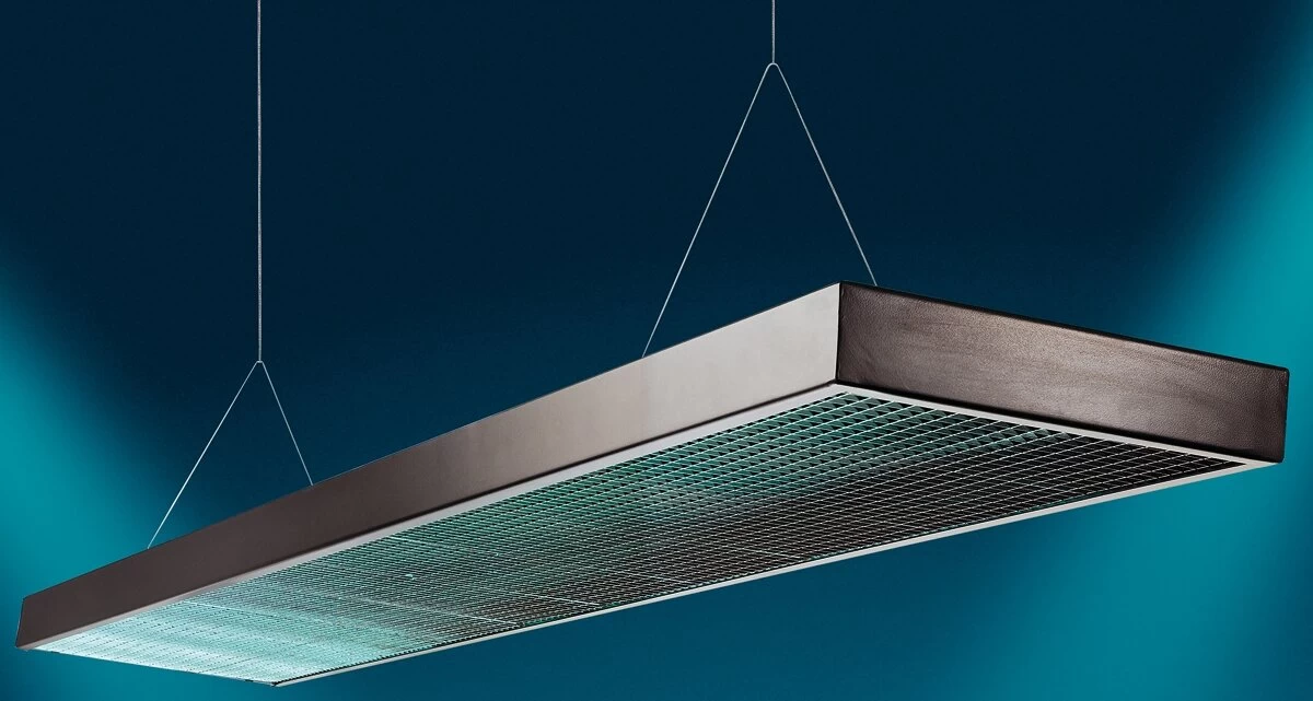 Langfeldlampe Profi Snooker 320 Cm
