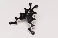 Larry Keller's Just-A-Bridge, Multifunktions-Brücke