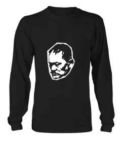 Longsleeve Unisex: Efren Reyes. Größe XS-5XL, Verschiedene Farben