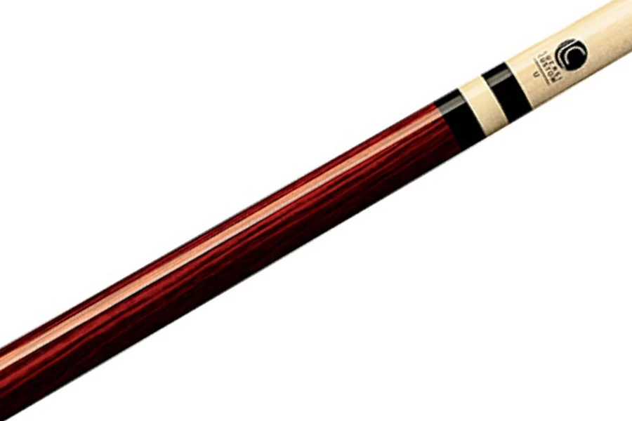 Lucasi Custom LZC11 Pool-Billard-Queue â Bild 3