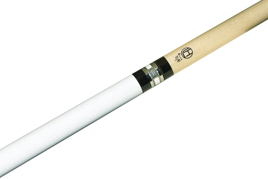 Lucasi Hybrid Thorsten Hohmann Edition LHT87 Pool-Billard-Queue – Bild 3