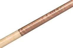 Lucasi LZC2 Pool-Billard-Queue Mit Zero Flex Slim Low Deflection-Oberteil Und Uni-Loc-Gewinde