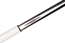 Lucasi Pinnacle LPSP Pool-Billard-Queue Mit Karbon-Oberteil