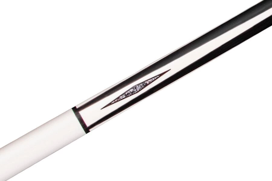 Lucasi Pinnacle LPSP Pool-Billard-Queue Mit Karbon-Oberteil