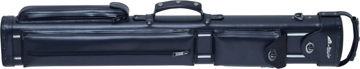 Mezz GMC-35 Pro Tour Cue Case Billardköcher, Versch. Farben
