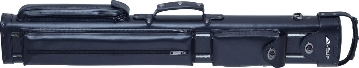 Mezz GMC-35 Pro Tour Cue Case Billardköcher, Versch. Farben – Bild 2