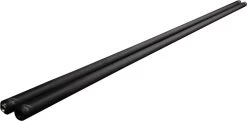 Mezz Ignite 12.2 Carbon Low-Deflection-Oberteil Für Pool-Billard-Queues, 30 Inch, Versch. Gewinde