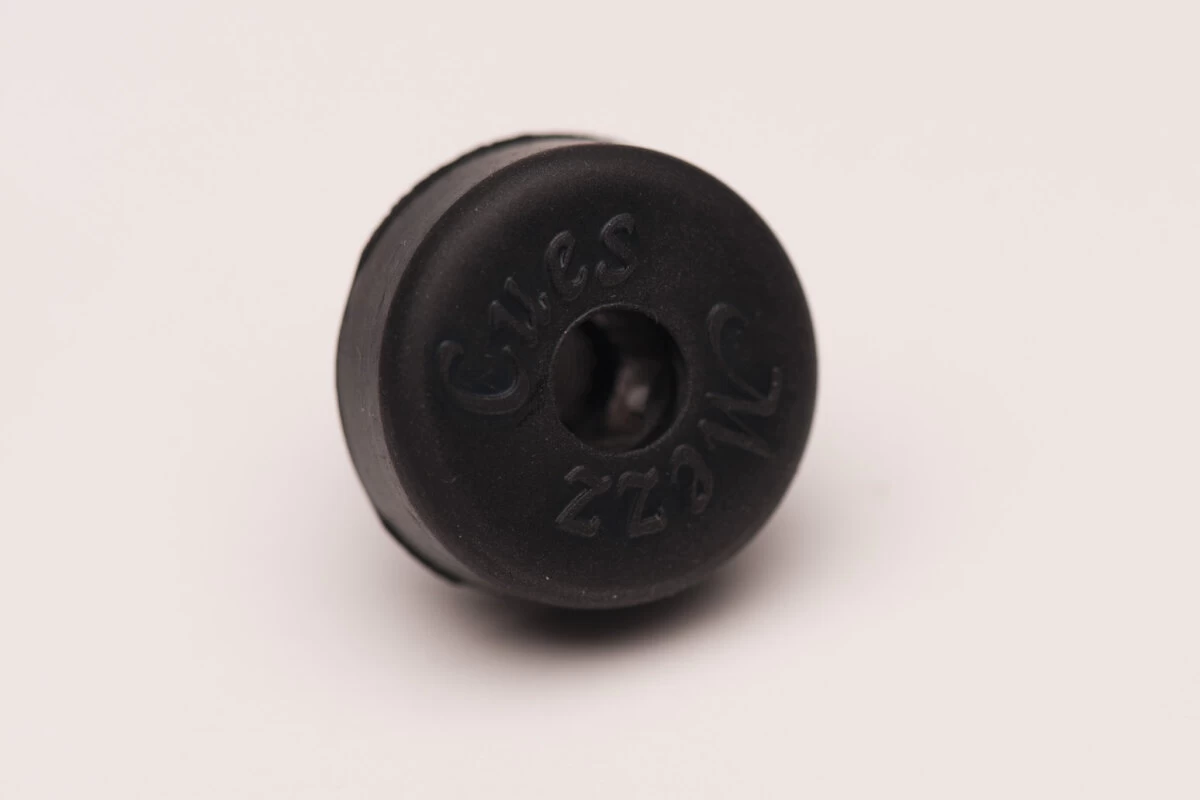 MRB-X Mezz Rubber Bumper X