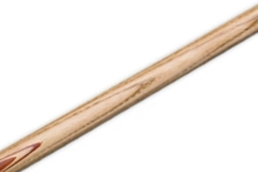 Peradon Classic Snooker-Queue (½ Geteilt) – Bild 2