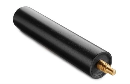 Peradon Extension Für Snooker-Queues, Modell Ebenholz, 15 Cm