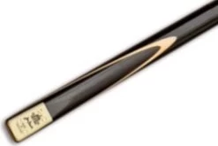 Peradon J. Davis Snooker-Queue (½ Geteilt)