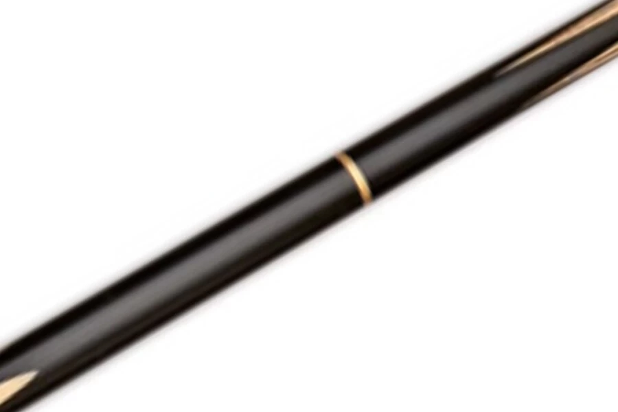 Peradon King Snooker-Queue (¾ Geteilt) – Bild 2