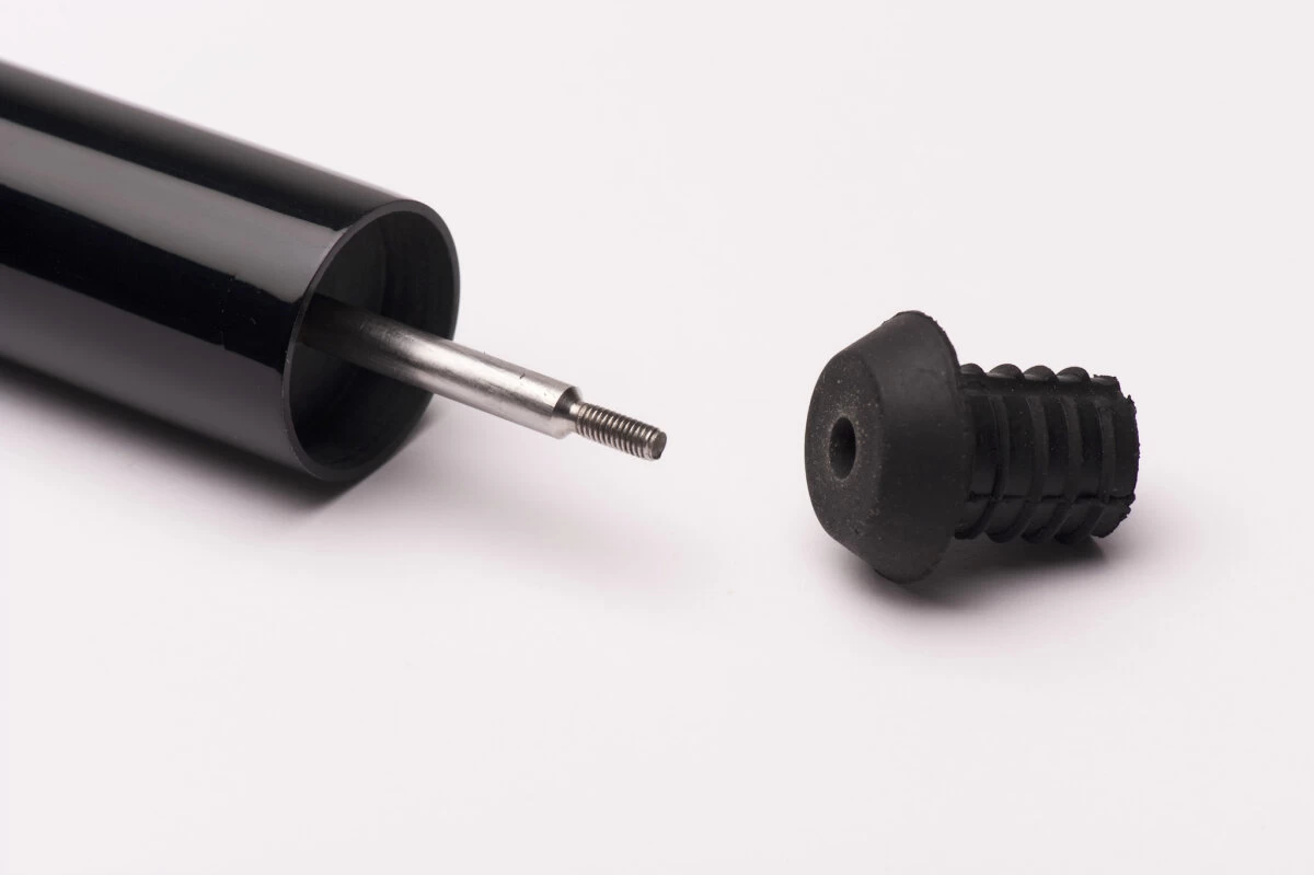 Players Balance Rite Rear Extension - Aufschraub-VerlĂ€ngerung Hinten â Bild 2