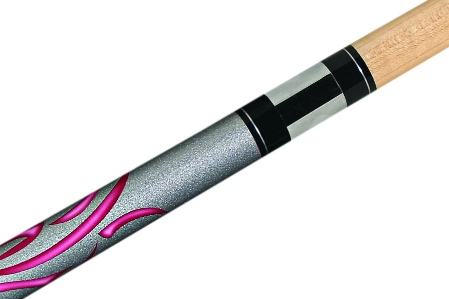 Players Flirt F-2780 Pool-Billard-Queue â Bild 3