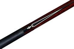 Players HXT15 Pool-Billard-Queue