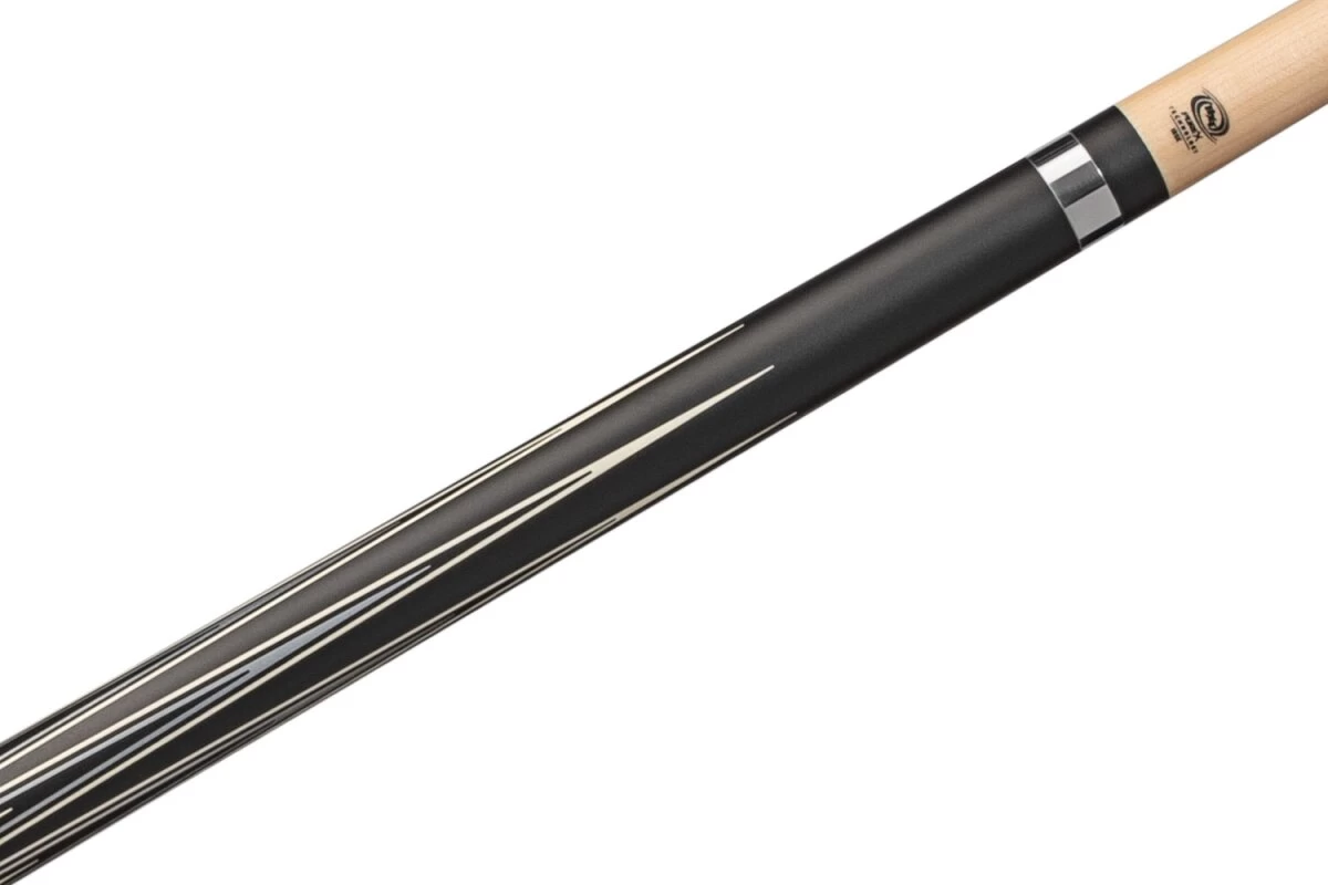 Players PureX HXT103 Pool-Billard-Queue Mit PureX Low-Deflection-Oberteil Skinny 11,75mm â Bild 3