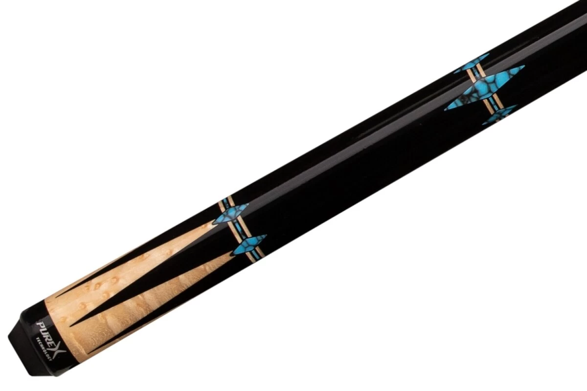 Players PureX HXTE13 Pool-Billard-Queue – Bild 2