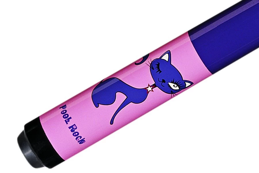 Players Y-G02-48 Pool-Billard-Queue FĂŒr Kinder