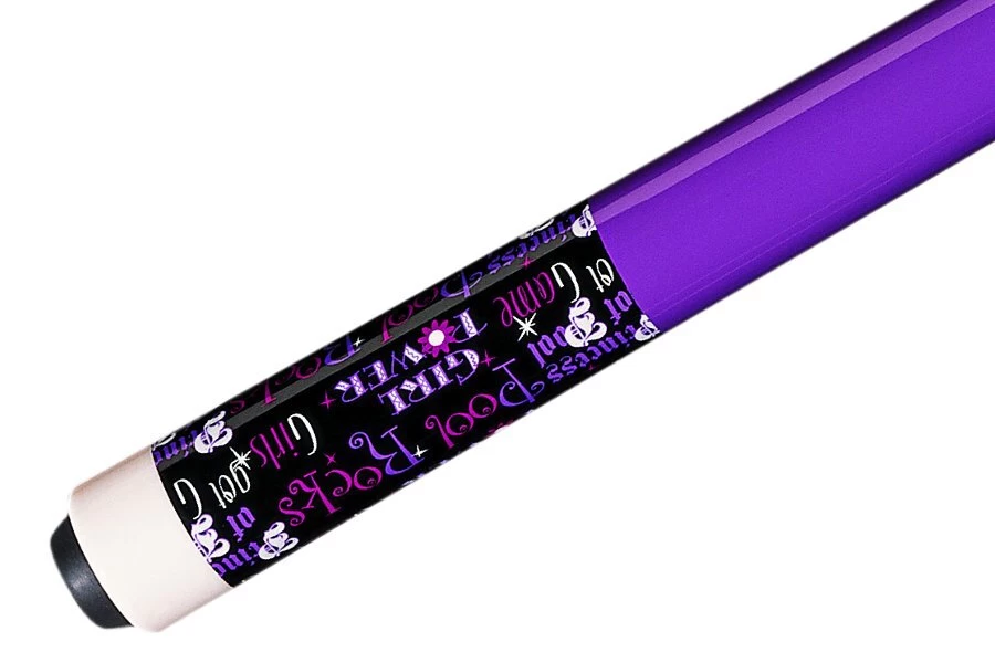 Players Y-G03-52K Pool-Billard-Queue FĂŒr Kinder