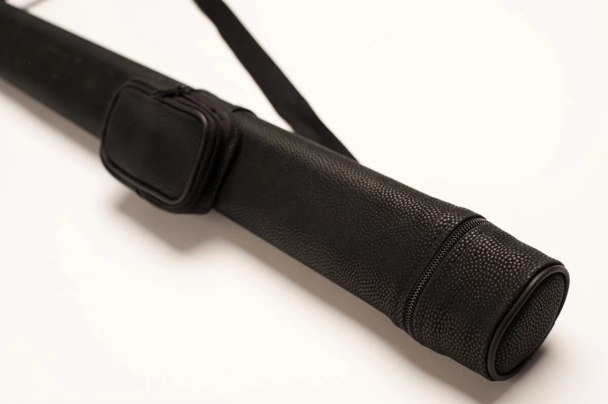 Pool-Billard-Einsteigerangebot: 1 Queue + 1 Köcher/Koffer + 1 Stück Kreide – Bild 11