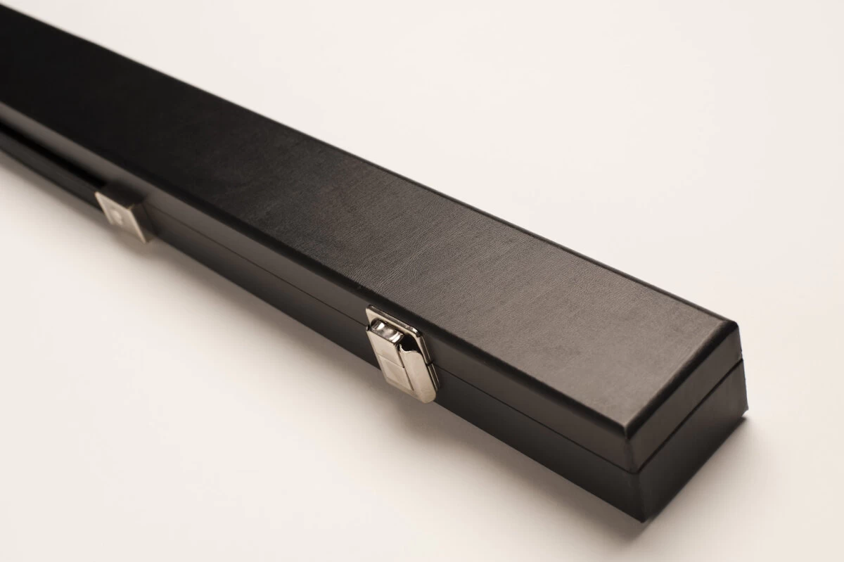 Pool-Billard-Einsteigerangebot: 1 Queue + 1 Köcher/Koffer + 1 Stück Kreide – Bild 8