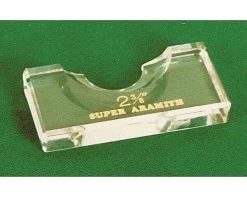 Positionsmerker / Ballmarkierer Aus Plexiglas Für Pool-Billard