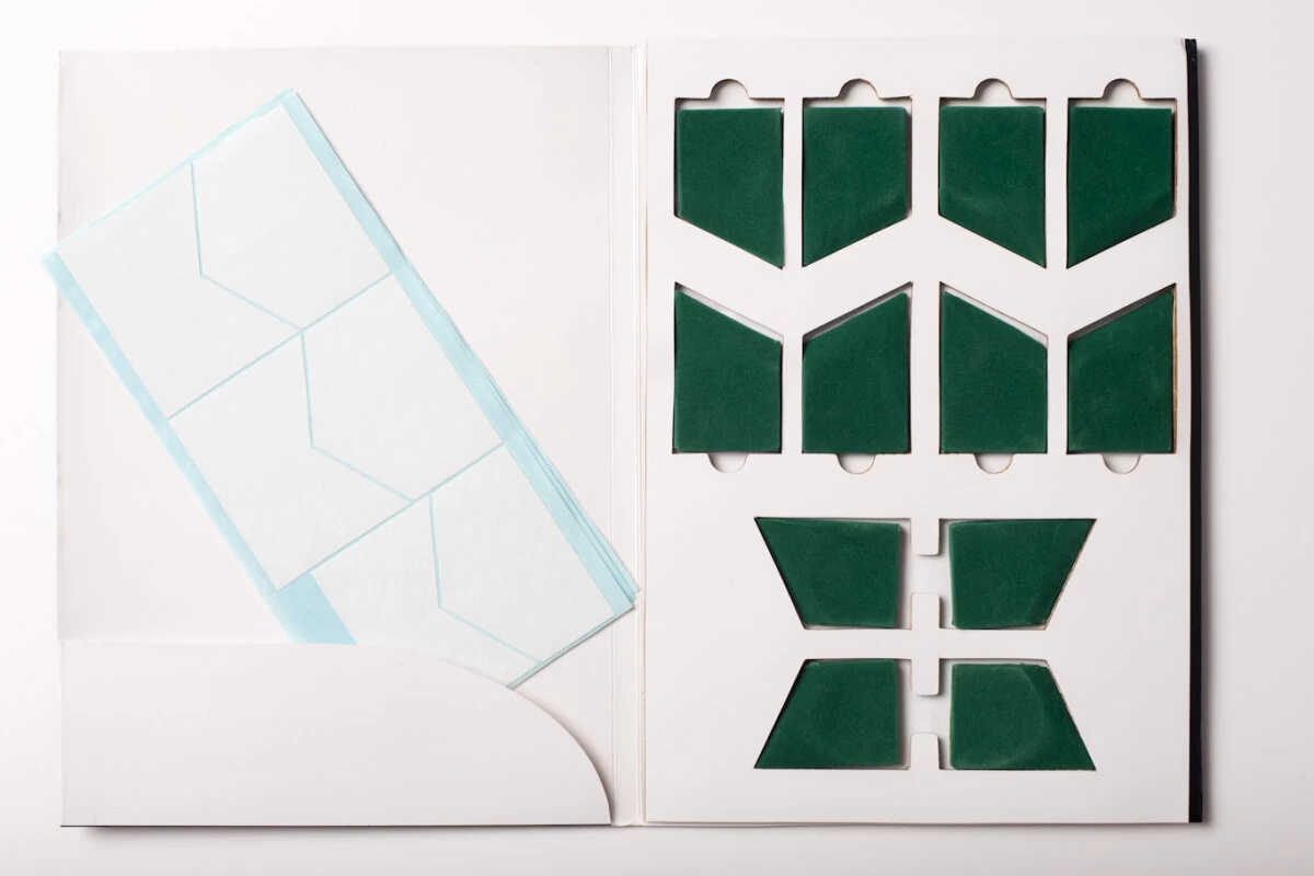 Pro Pockets Taschenverkleinerung / Pocket Reducer â Bild 3