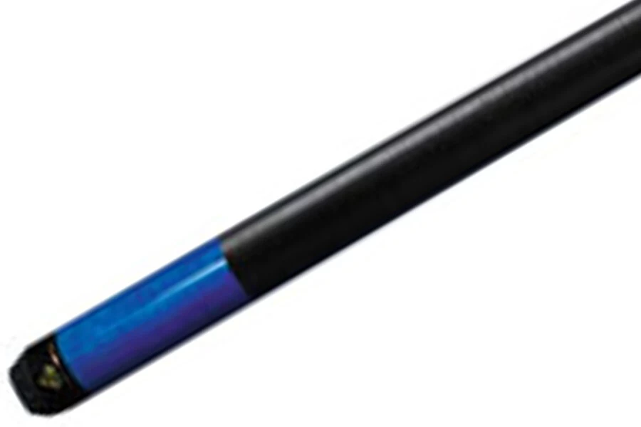 Tiger Cues E-5W Pool-Billard-Queue â Bild 2