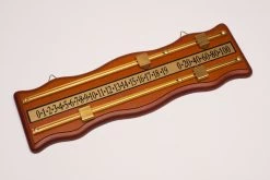 Zähltafel Für Snooker Aus Holz